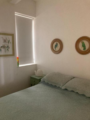 Apartamento Vista Mar Copacabana
